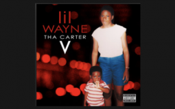 Tha Carter V